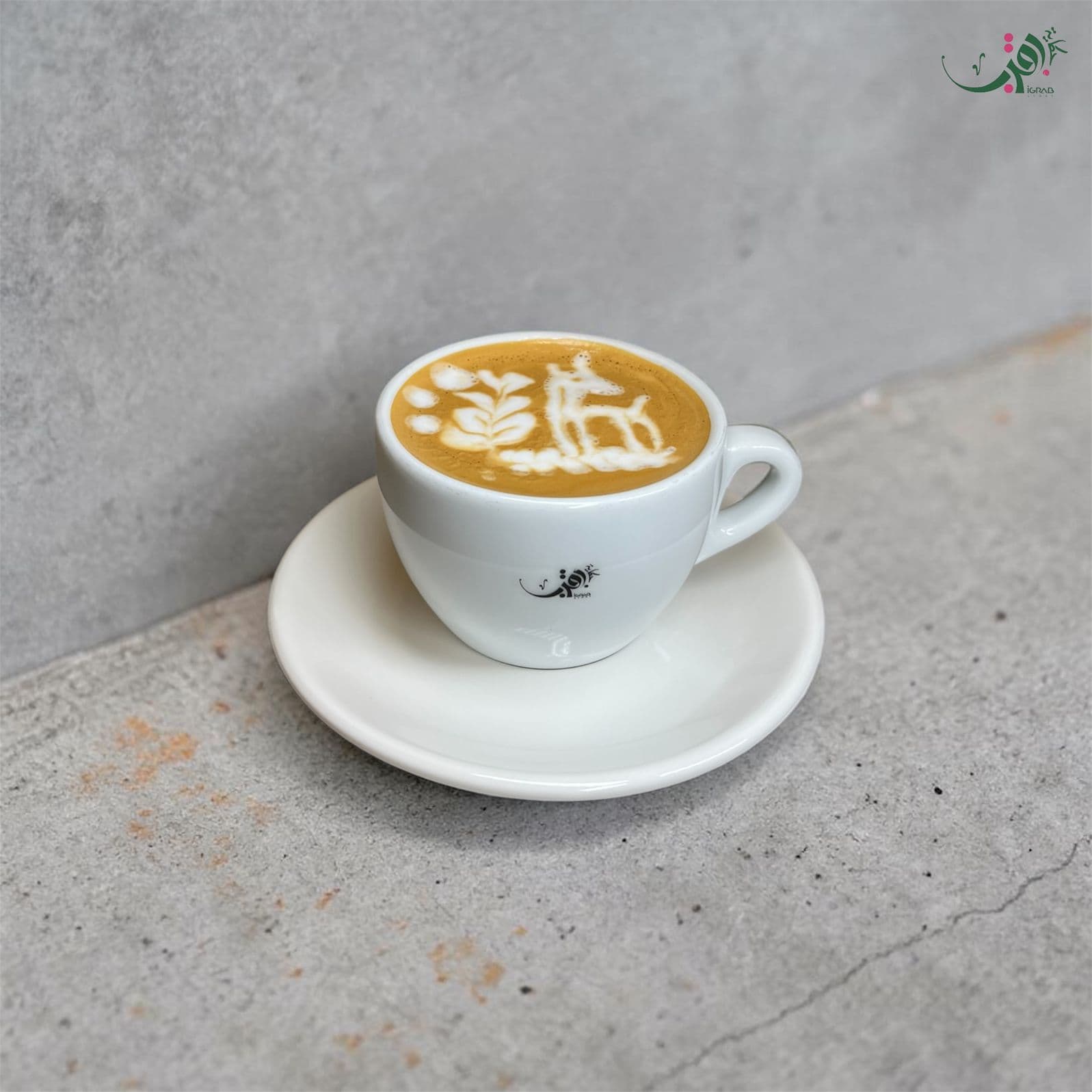 Cappuccino image