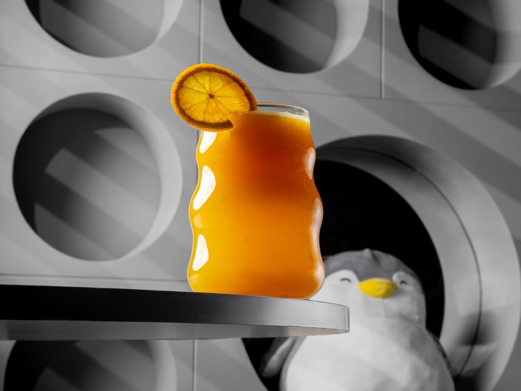 Orange Juice image