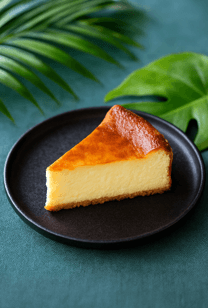 Signature Cheesecake image