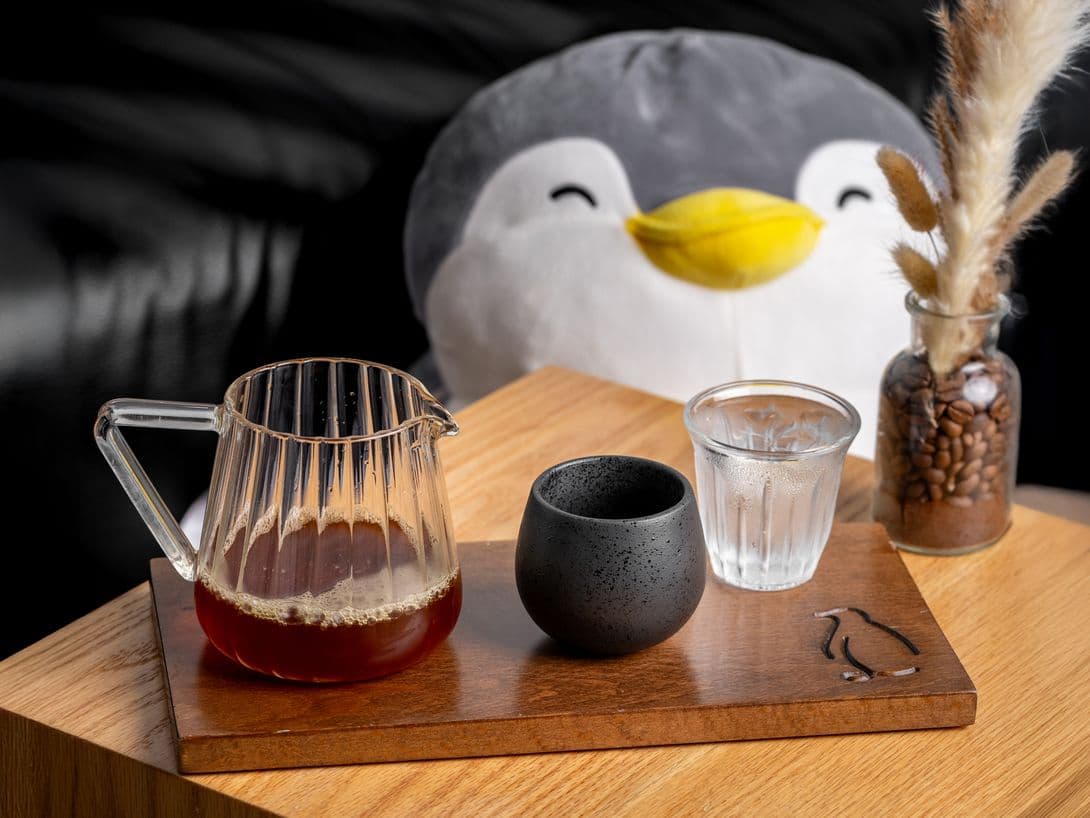 Cold Drip image