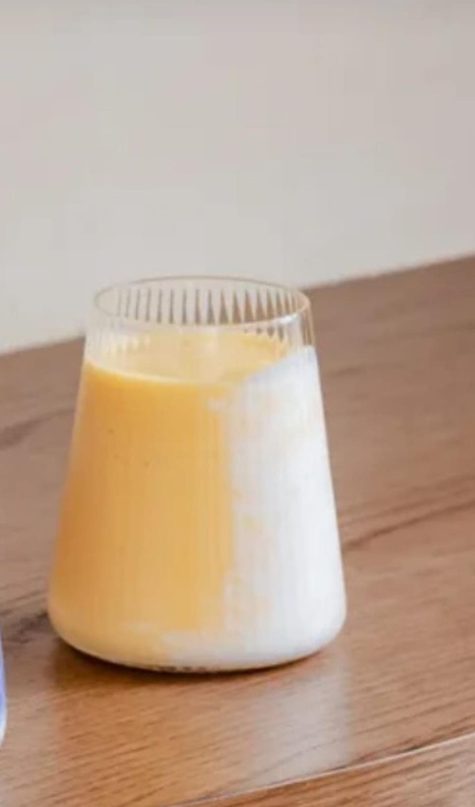 Mango Coconut Cloud image