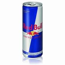 Red Bull Oreginal image