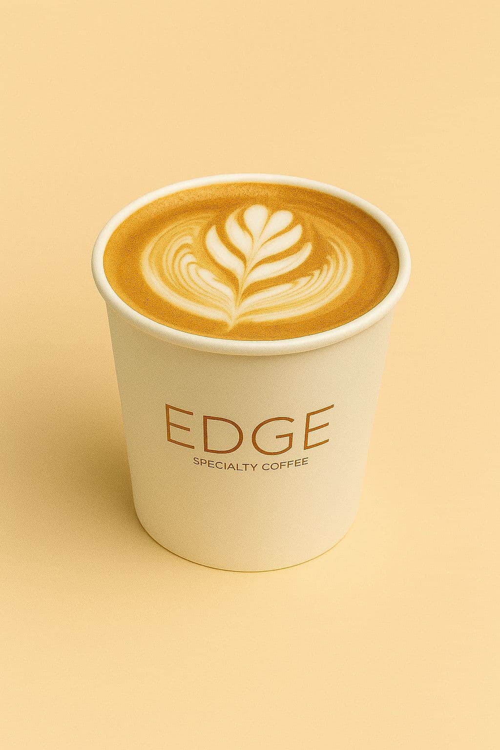 Spanish Cortado image