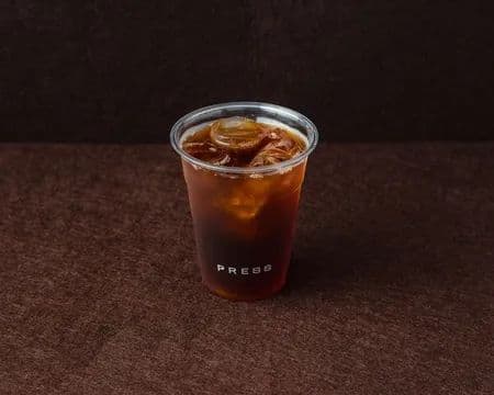 Cold Brew image