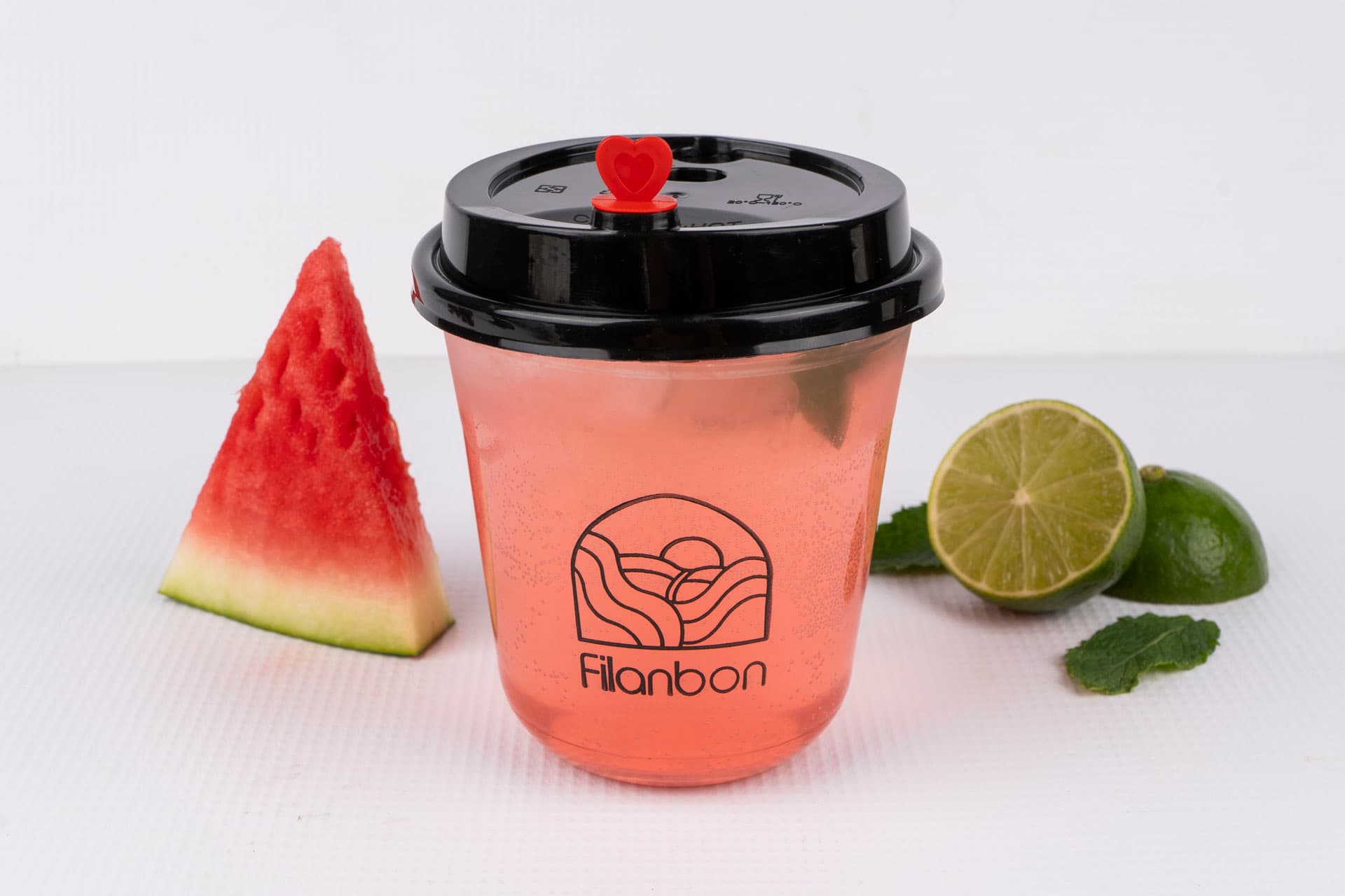 Watermelon Lemonade image