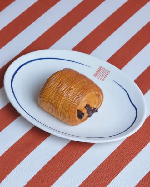 Pain Au Chocolate image