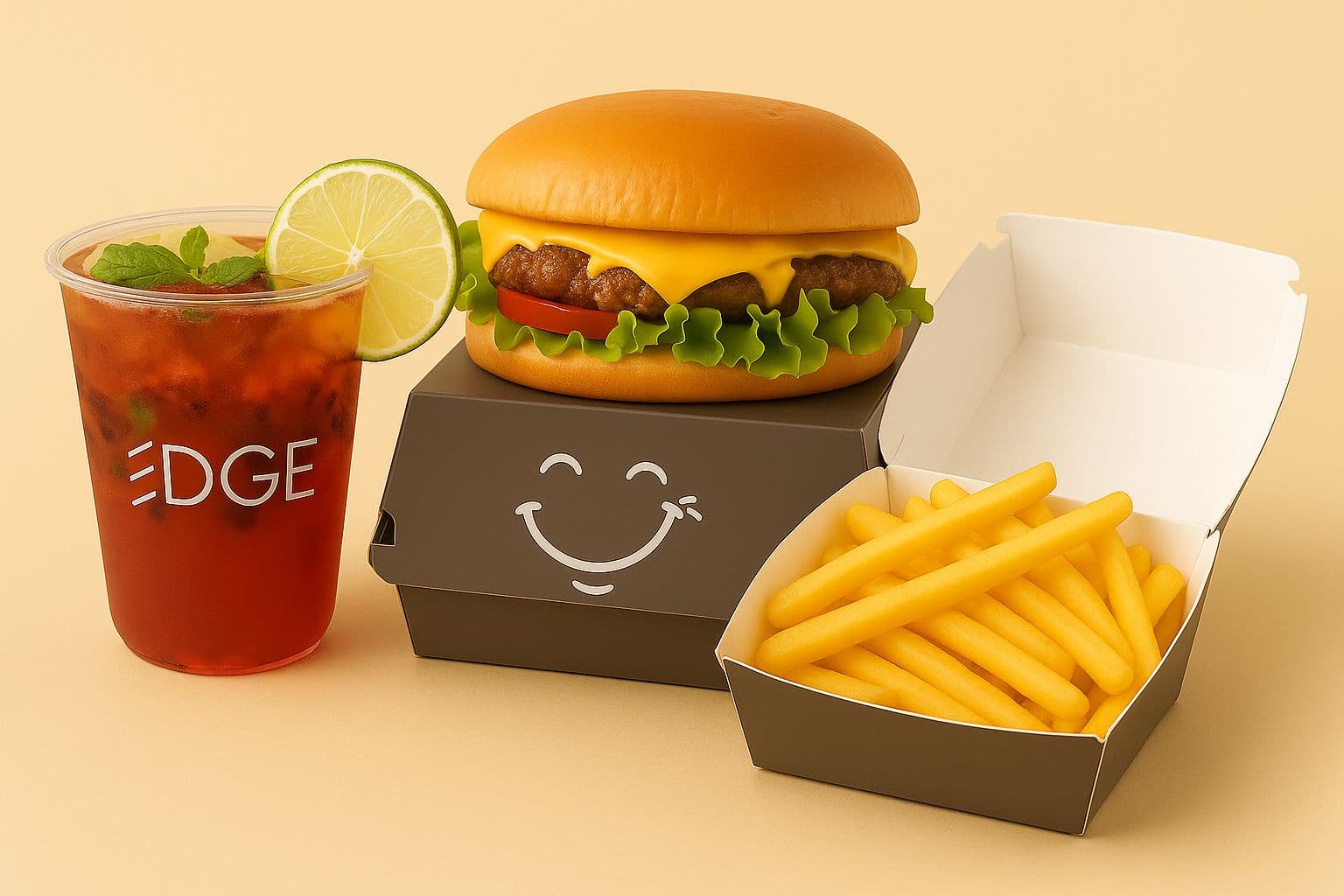 Moody Meal 3🔥 image