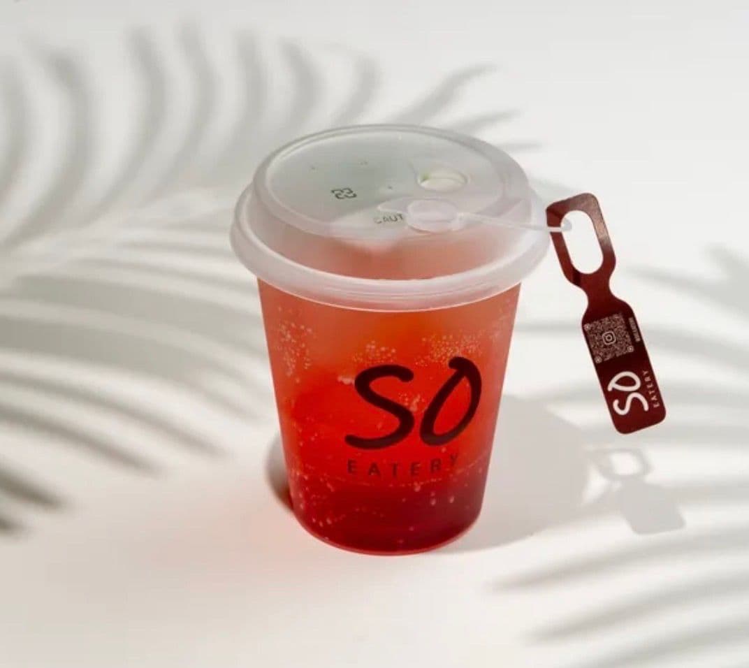 Mojito Strawberry image
