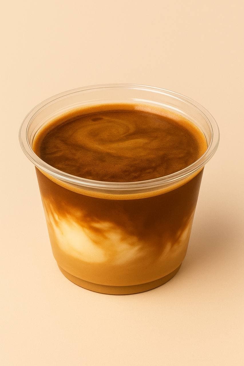 Affogato image