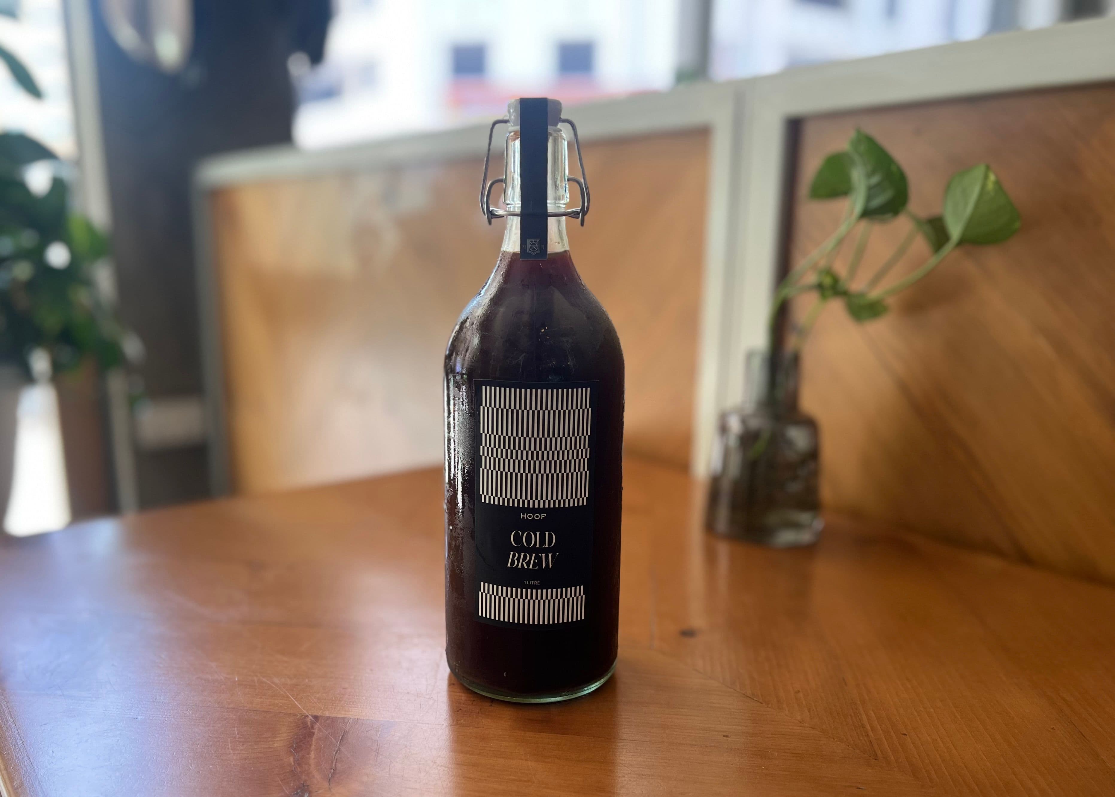 1L - Cold Brew image