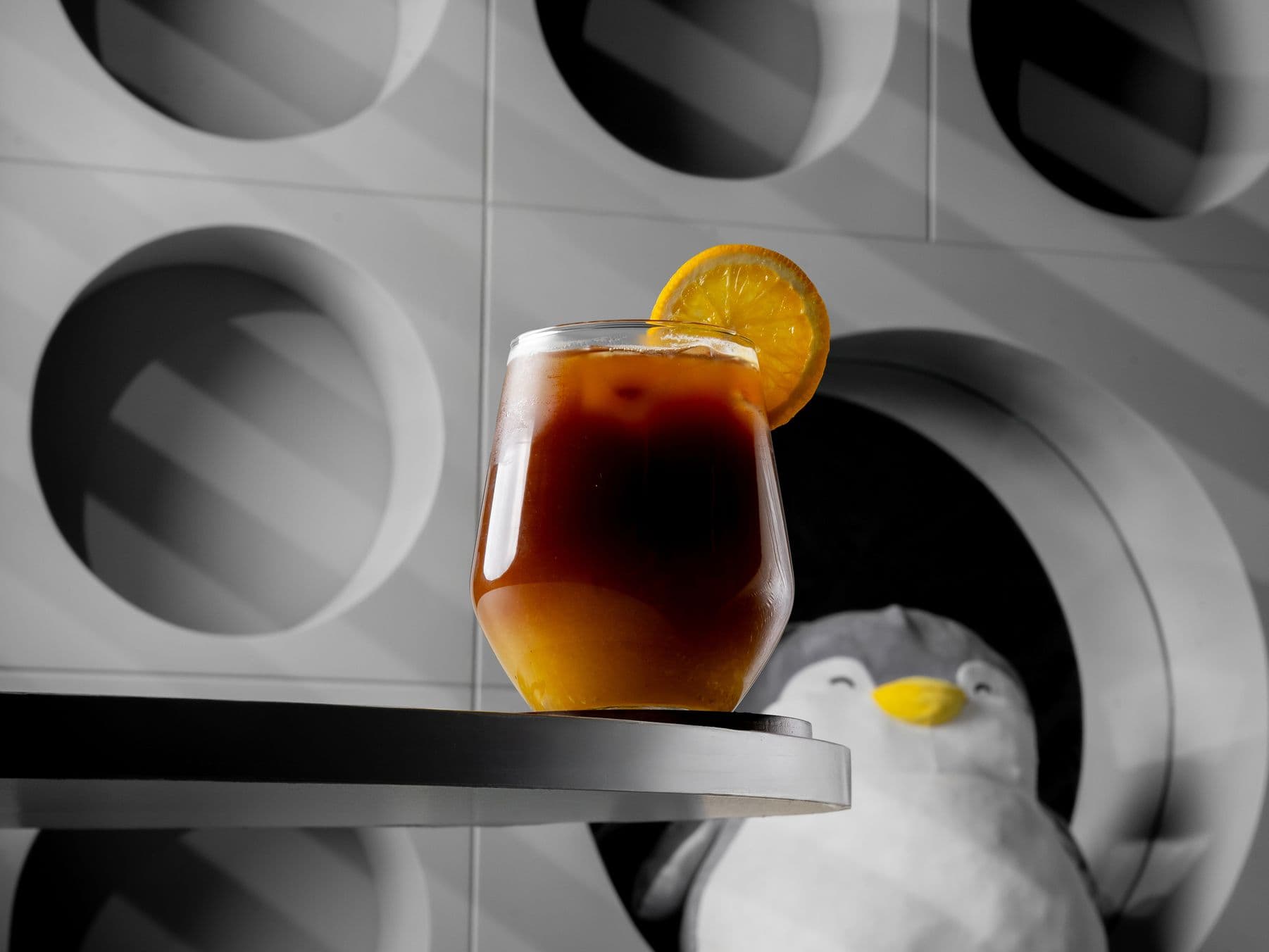 Espresso Orange image