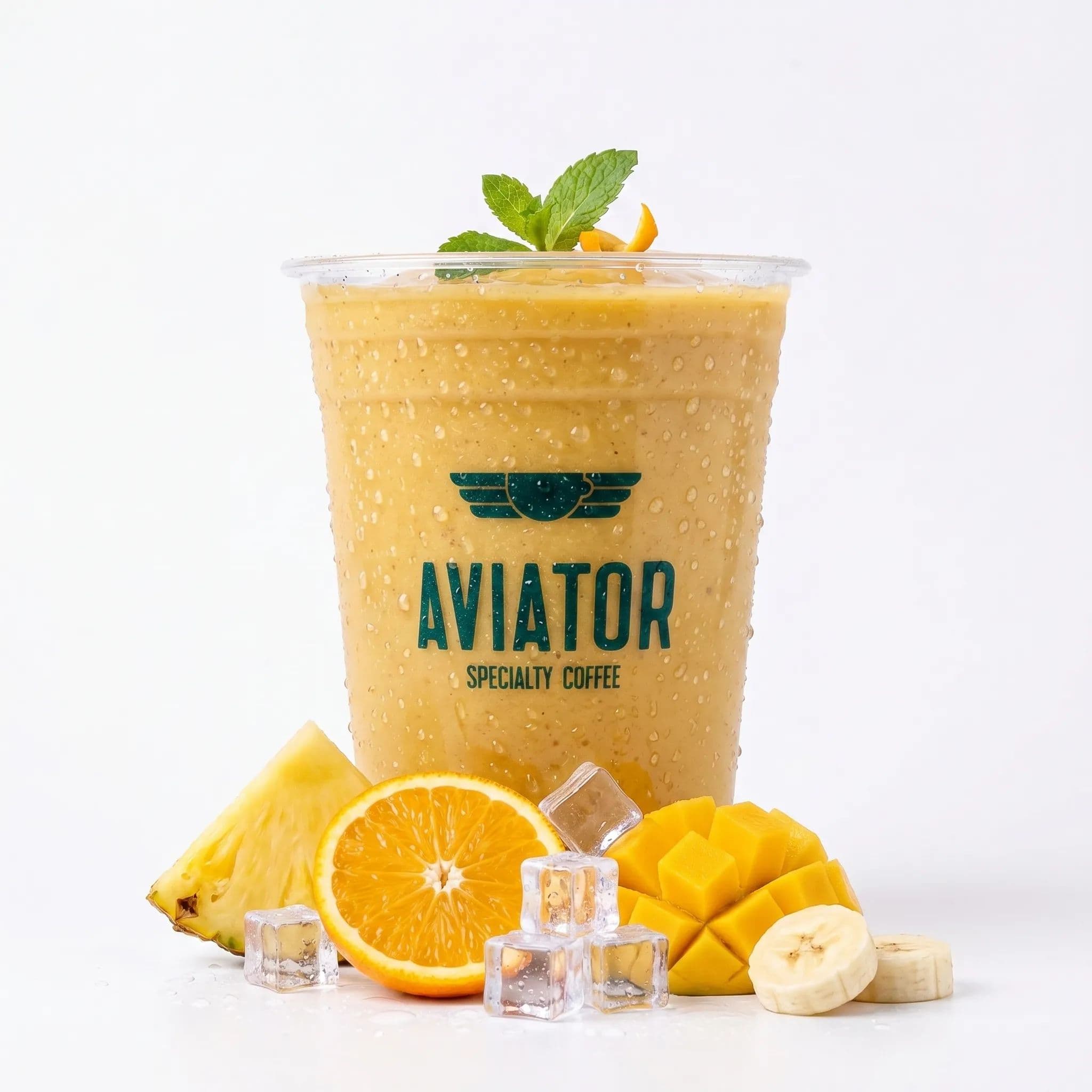 Aviator Smoothi image
