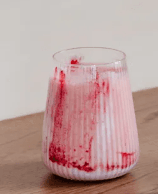 Strawberry Banana Glaze image