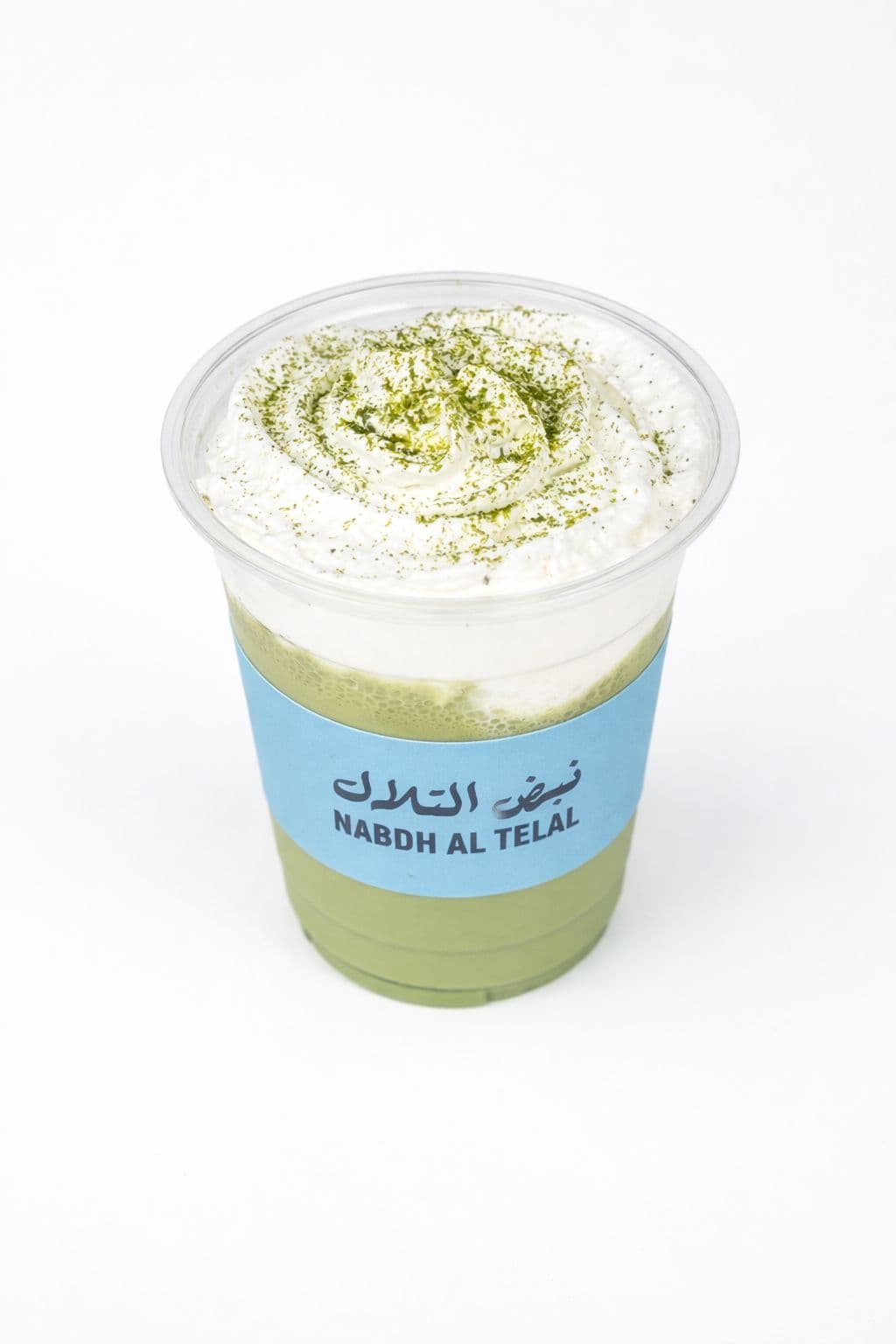 Matcha Shake image