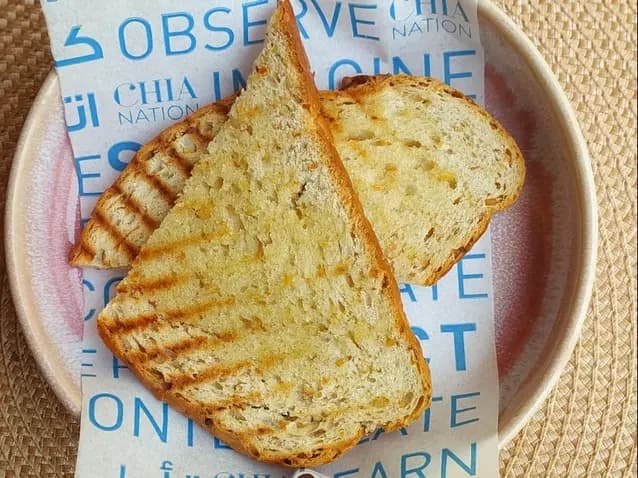 Sourdough Bread image