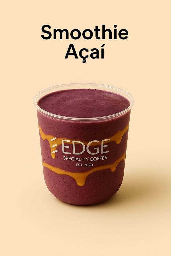 Acai Smoothie image