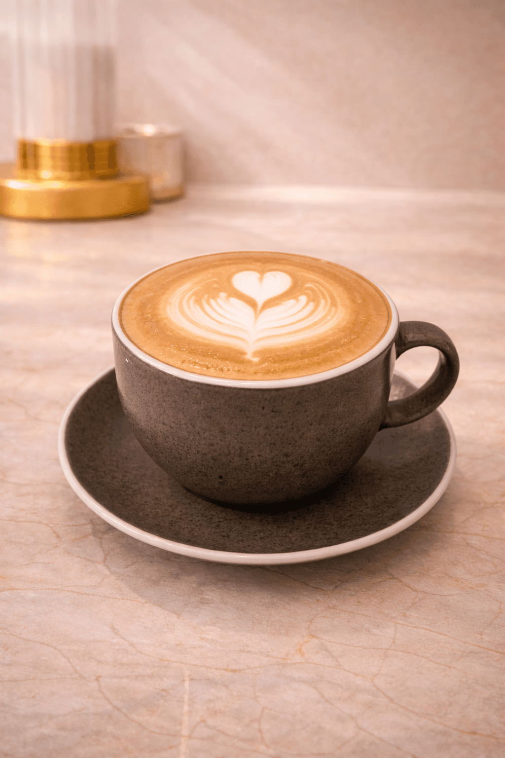 Cappuccino image