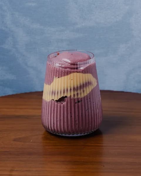 Acai Smoothie image