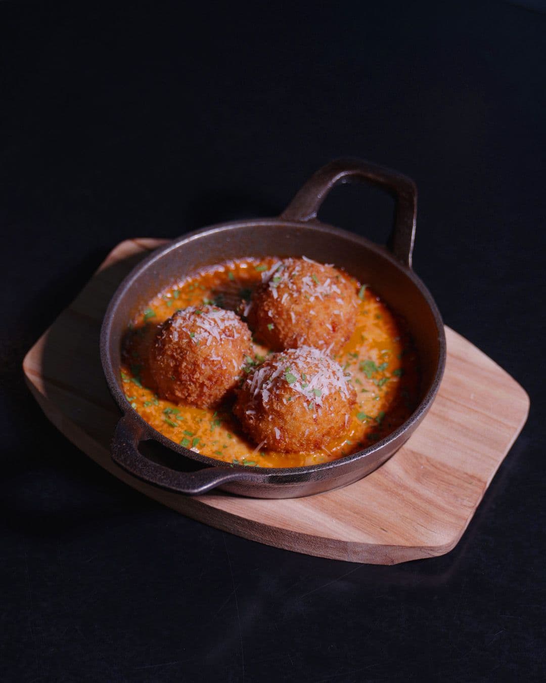 Arancini image