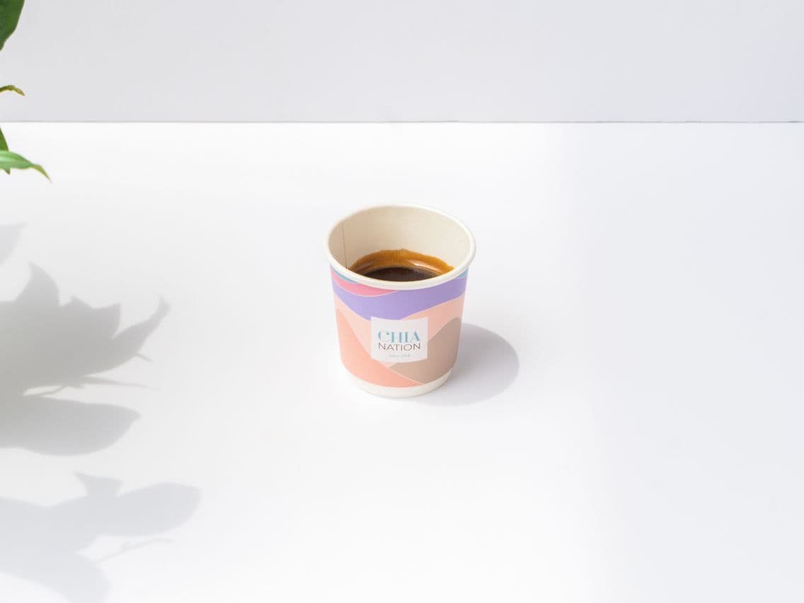 Espresso image