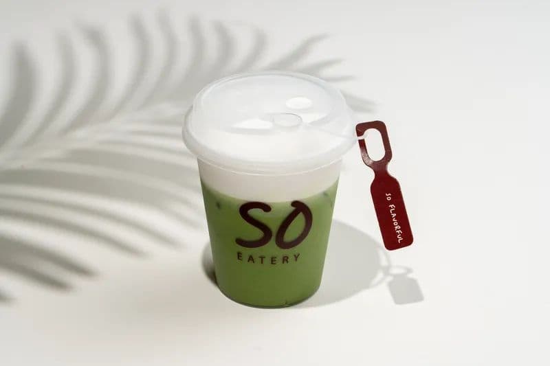 Vanila Matcha image