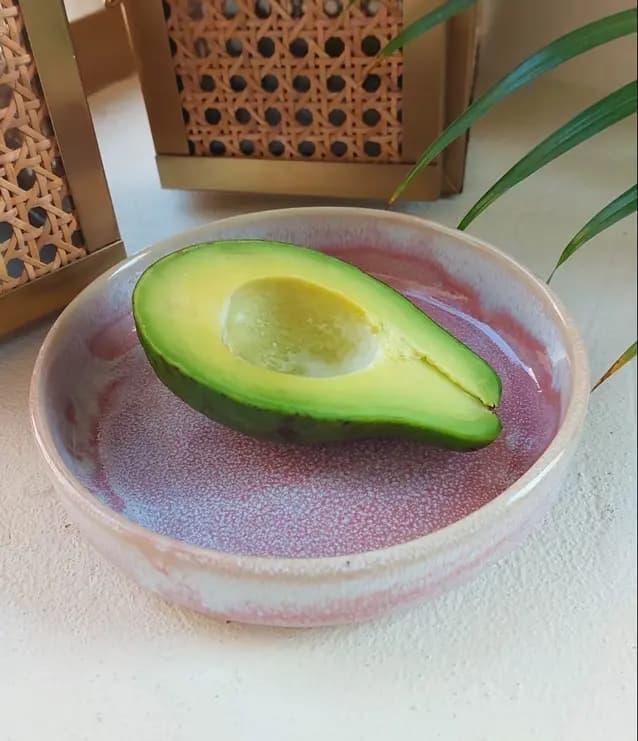 Avocado Slices image