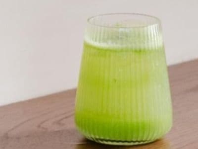 Green Juice image