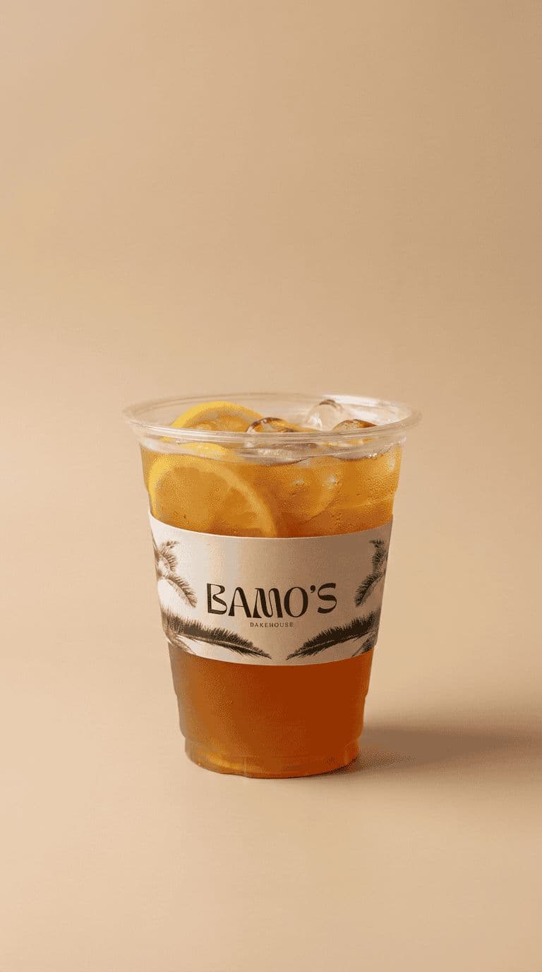 Peachy Bliss image