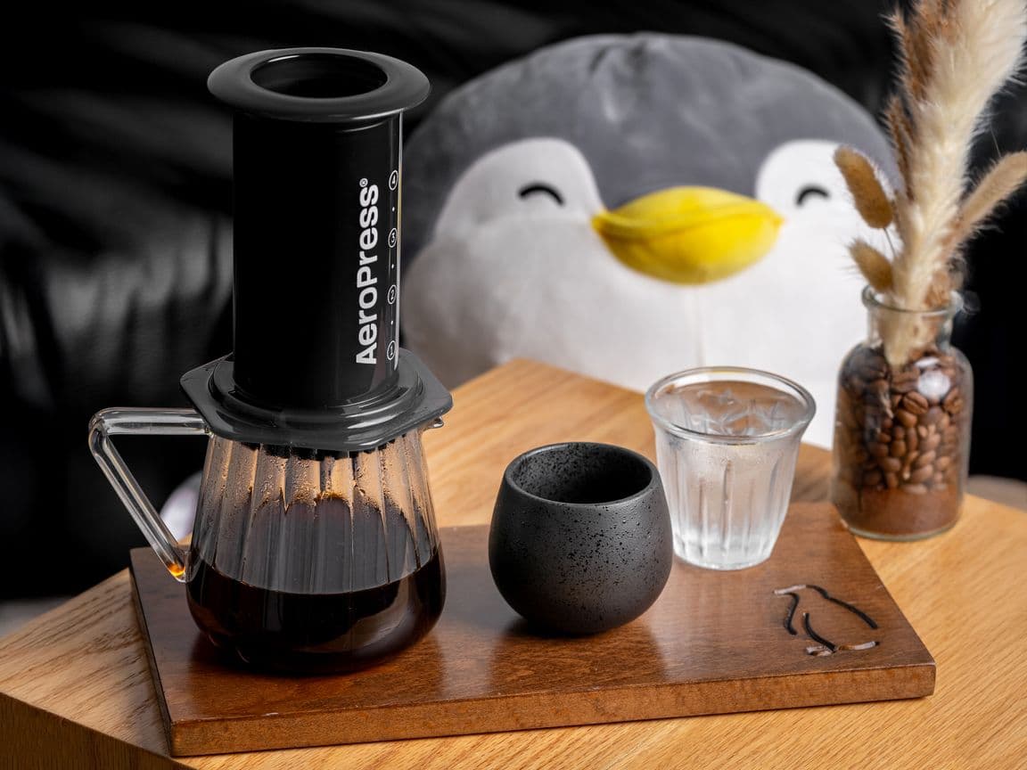 Aeropress image