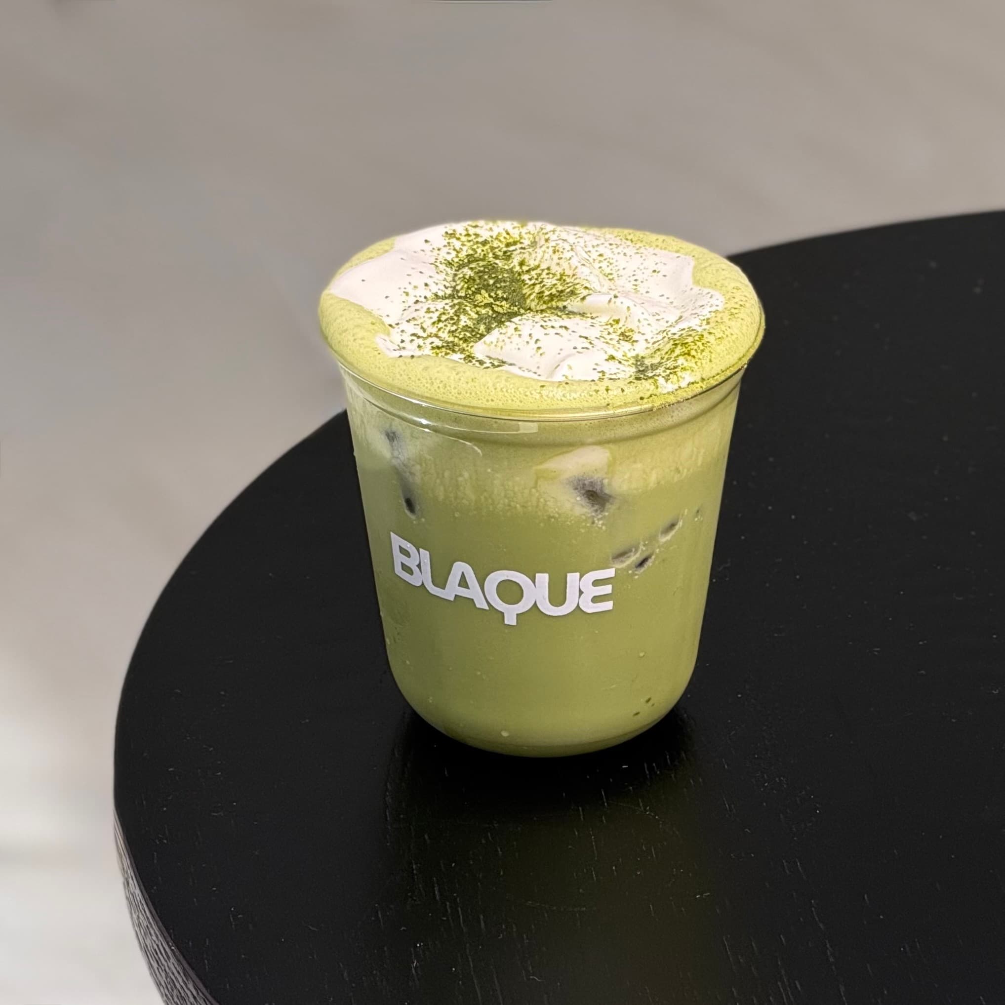 Cloudy Matcha image