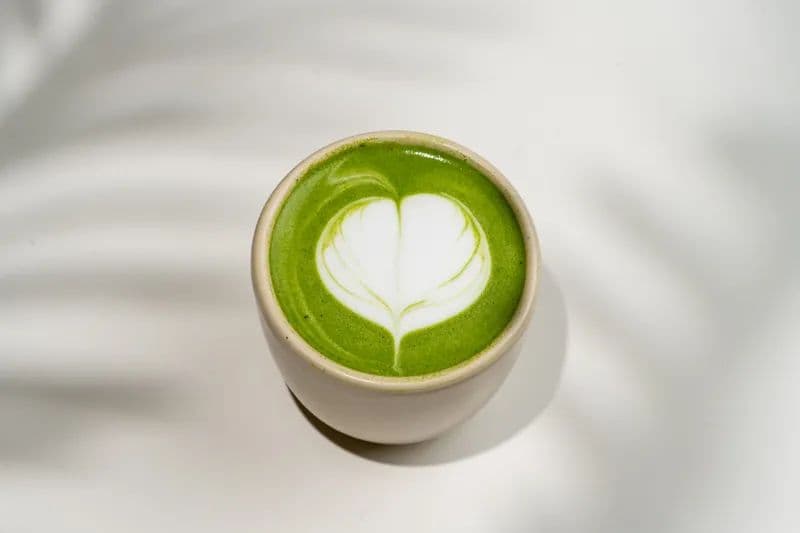 Matcha image