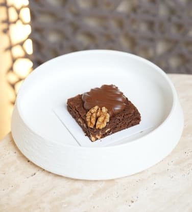 Chocolate Brownie image