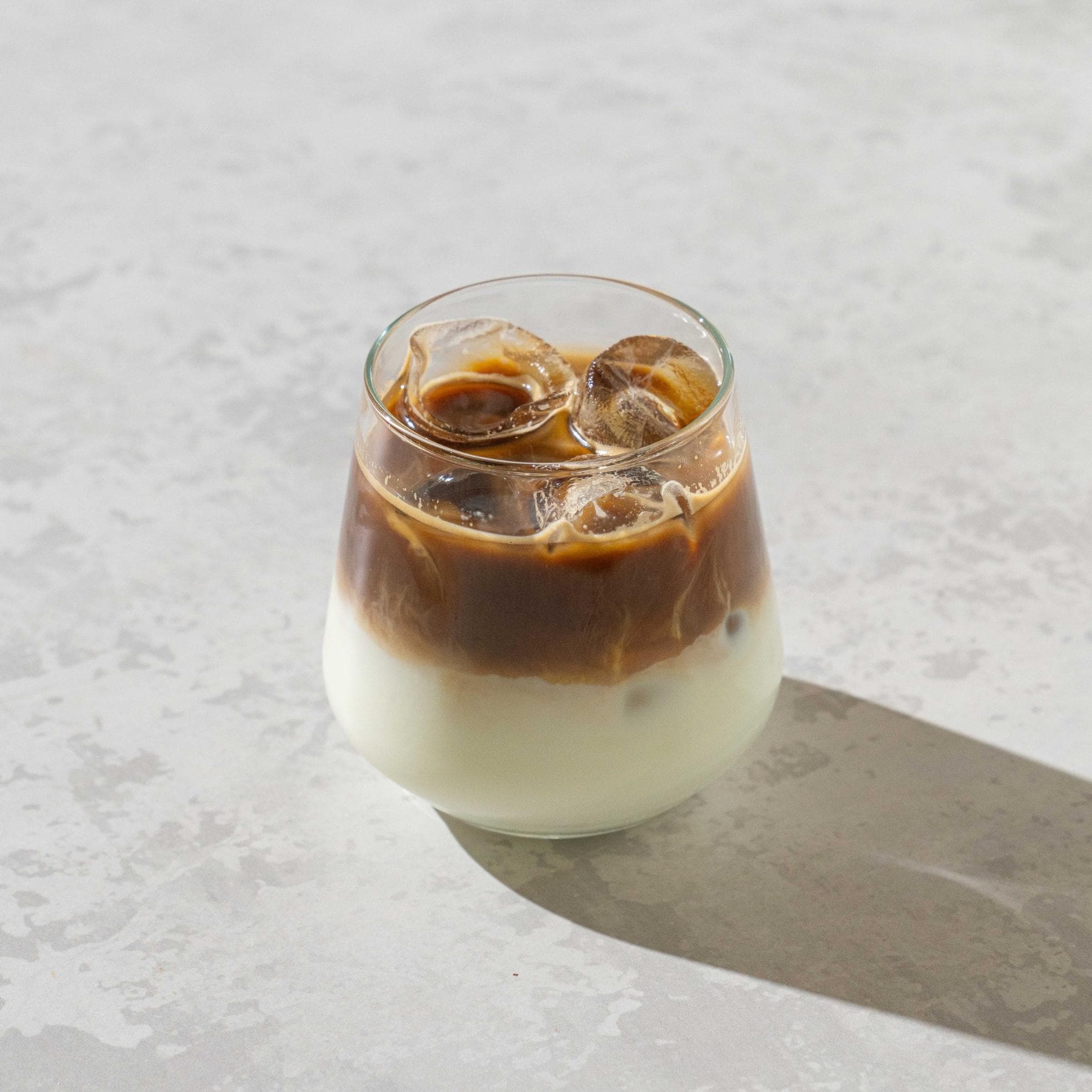 Iced Spanish Late image