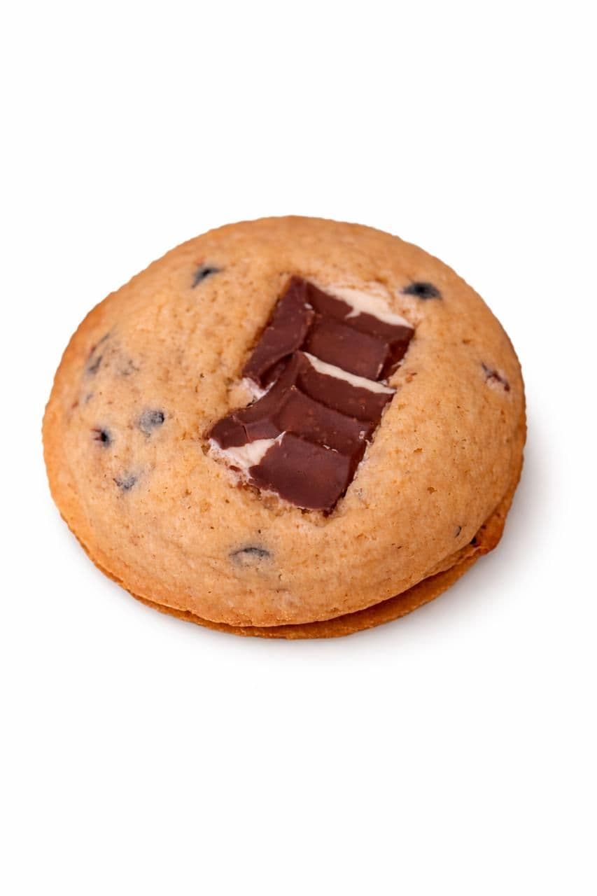 Kinder Cookie image