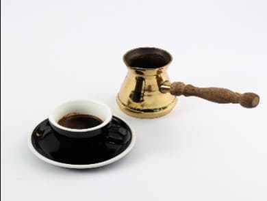 Turkish Coffee image