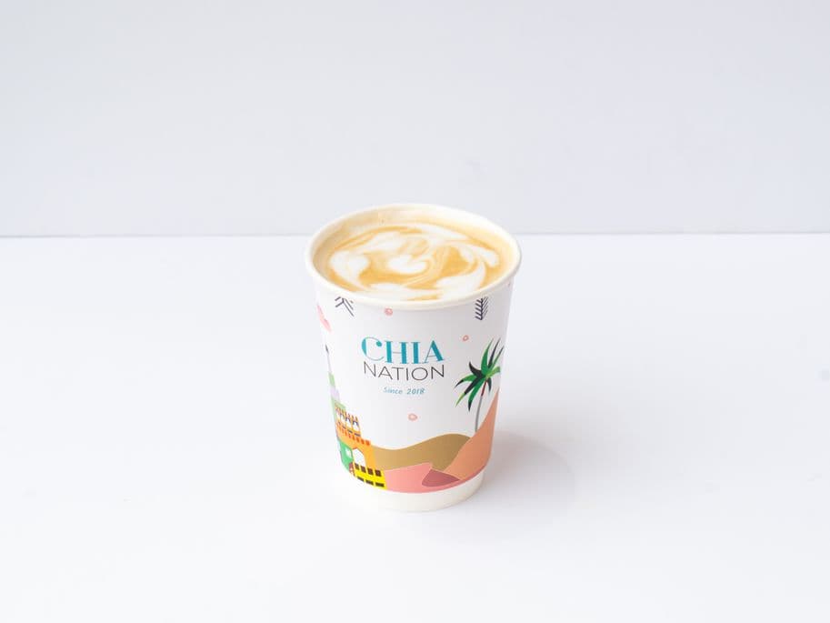 Hot Mocha image