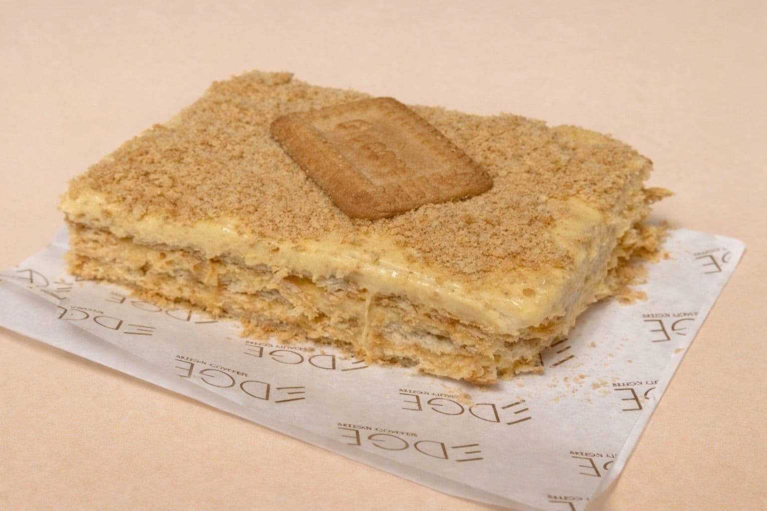 Edge Pudding image