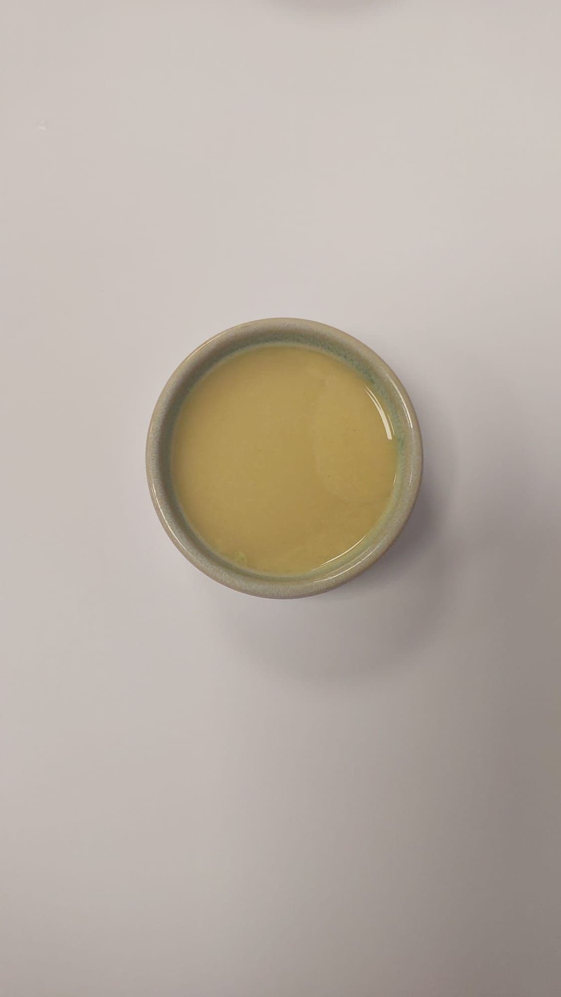 Honey Mustard Sauce image