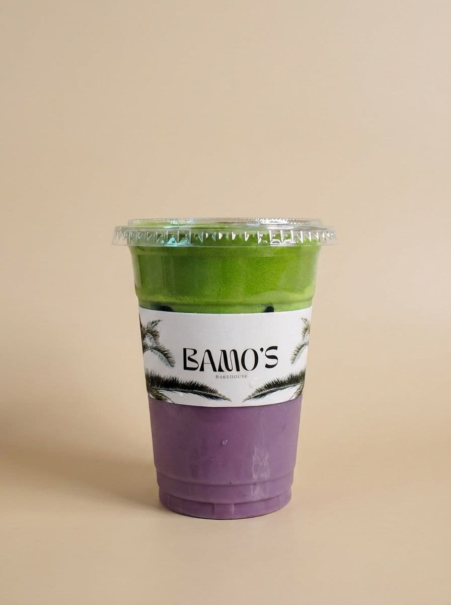 lavender Matcha image