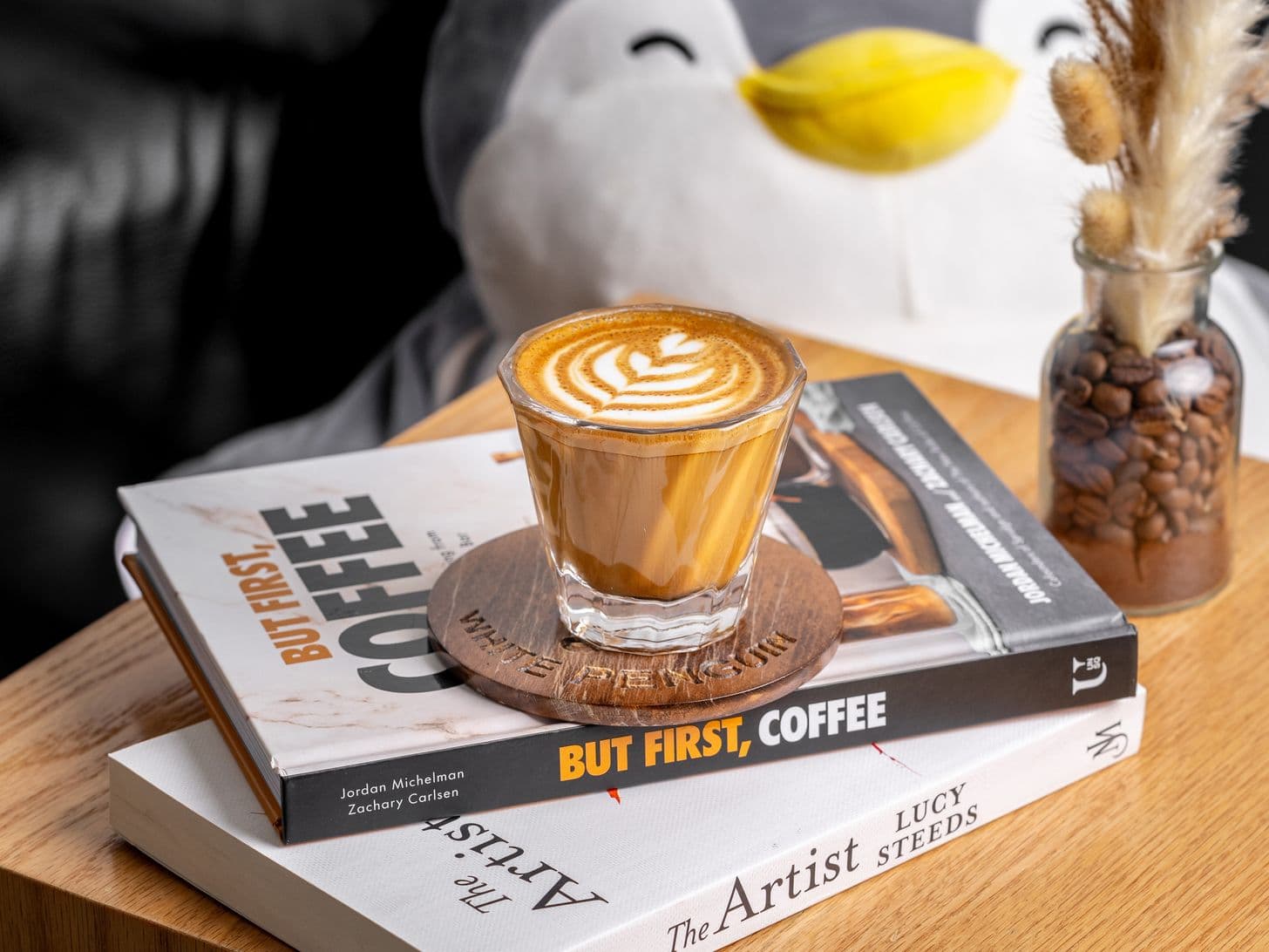 Cortado image