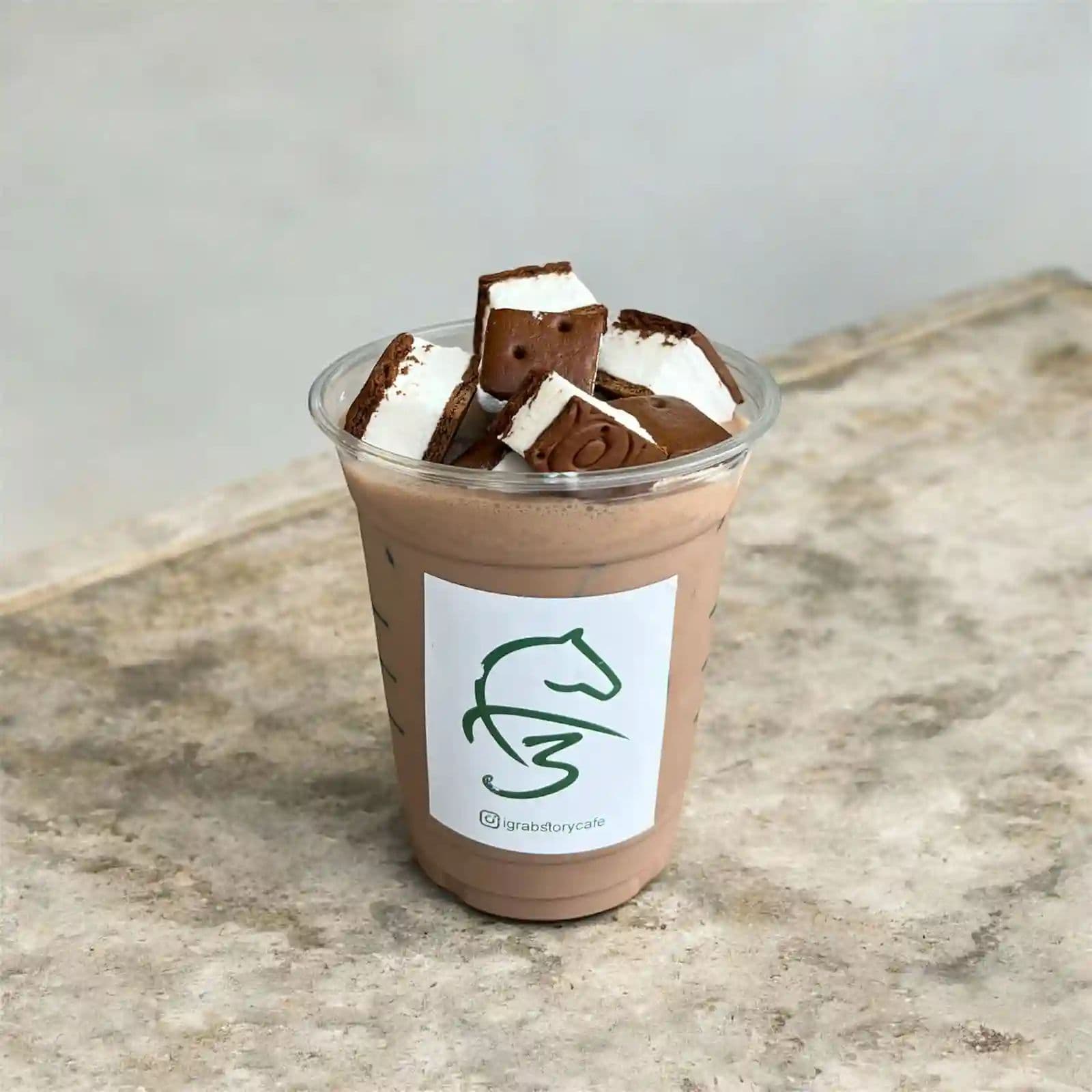 F3 Special Coffee image
