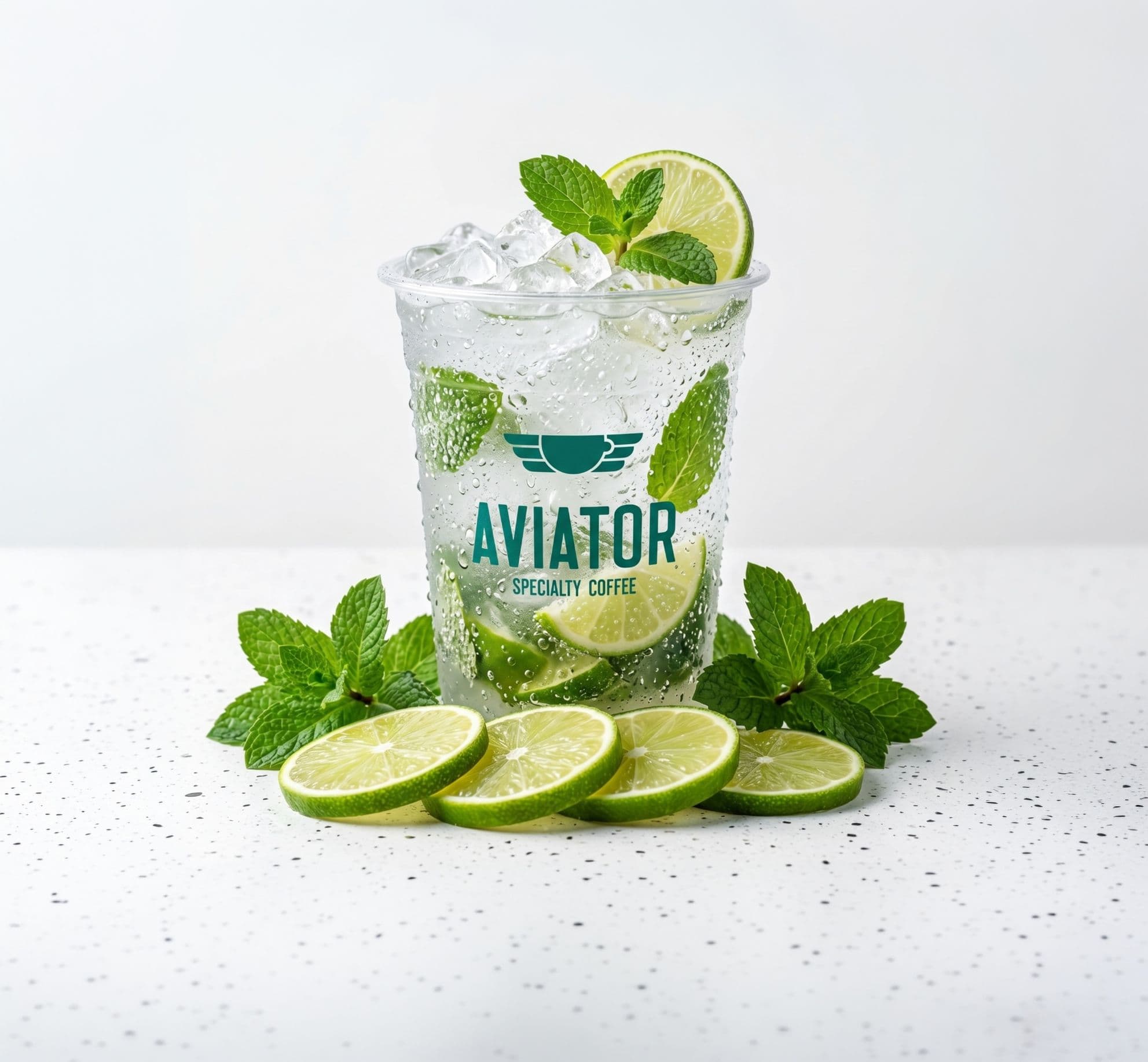 Classic Mojito image