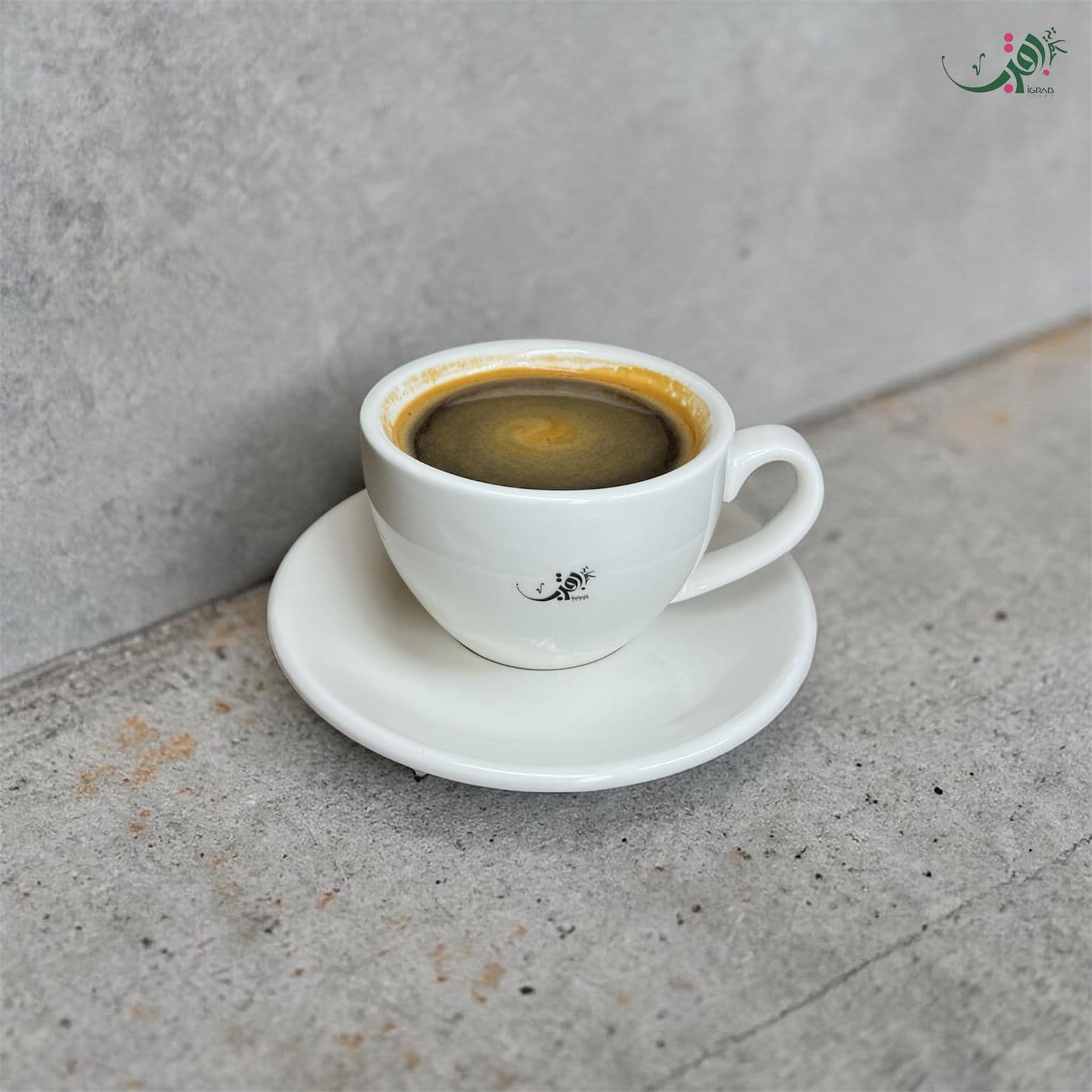Americano image