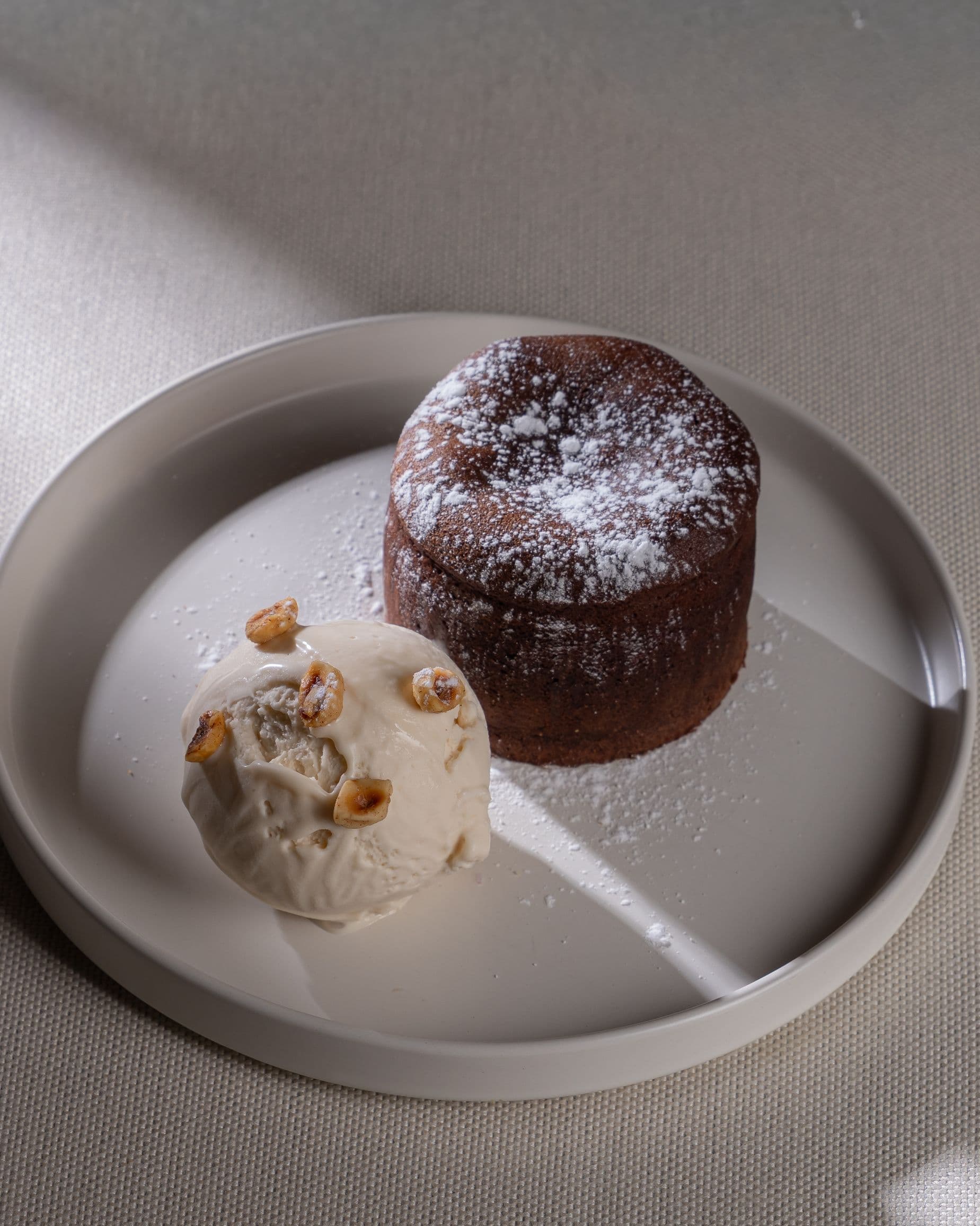 Dark Chocolate Hazelnut image