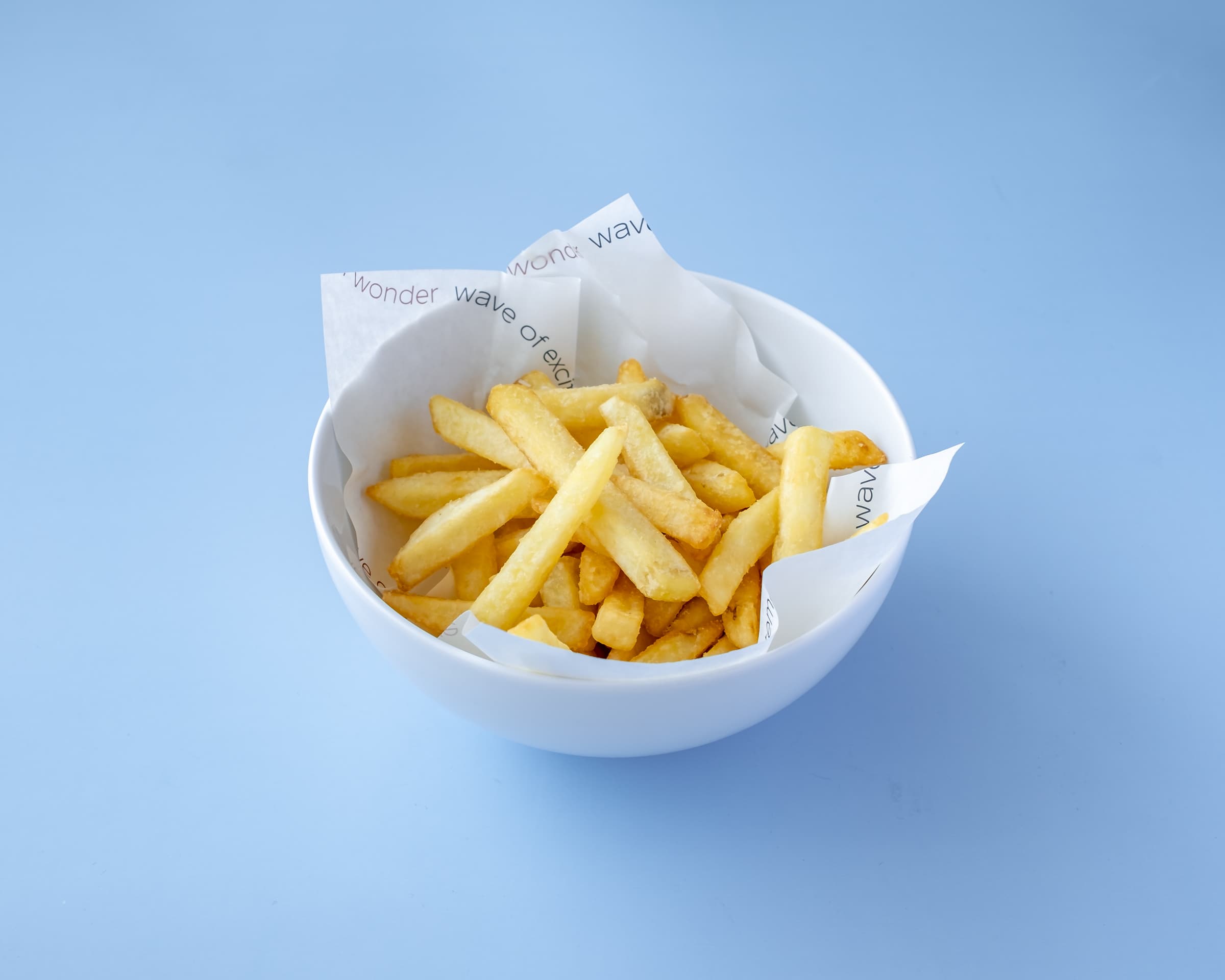 fries image