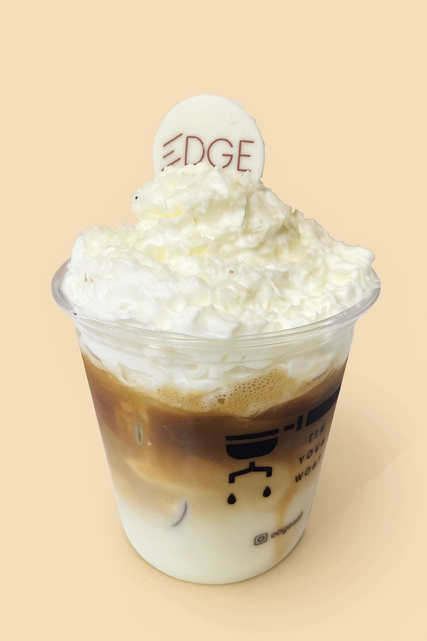 Snow Mocha image
