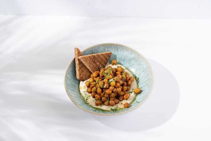 Hummus image