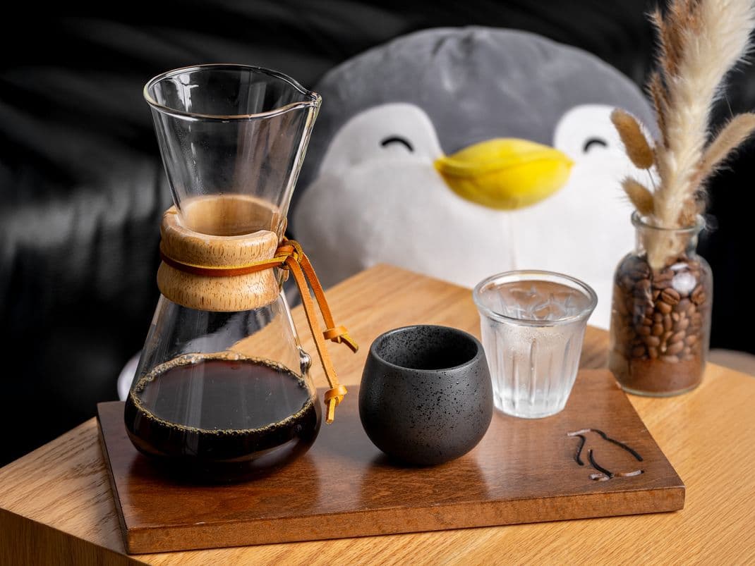 Chemex image