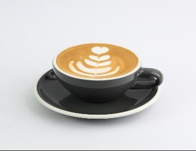 Hot Spanish Latte image