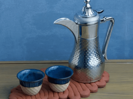 Arabic Coffee image